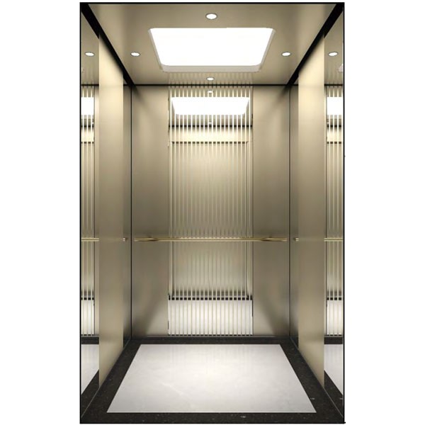 HLC-20-38 Passenger Elevator
